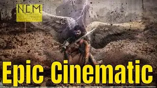 Hybrid Epic Cinematic (No Copyright music) - Sibsonic