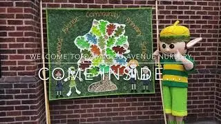 Welcome to our Nursery
