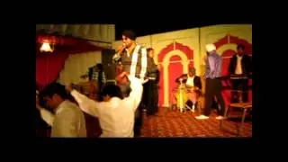 WEDDING PRIVATE PARTY