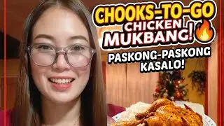  Chooks-to-Go time! 🍗 