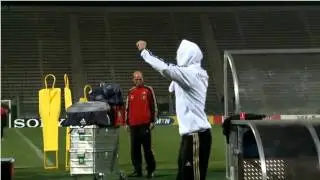Die Mannschaft World Cup 2010