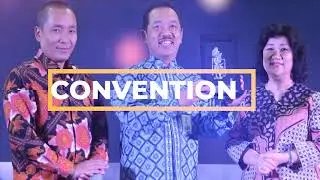 Bisnis Indonesia Event Organizer (Company Profile)