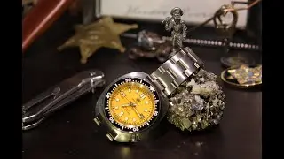 SteelDive: Is the 1970 Willard THE best value?