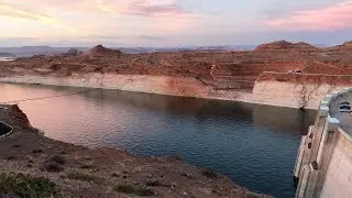 Colorado's connection to Lake Powell