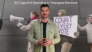 Telangana election poll expenditure limits