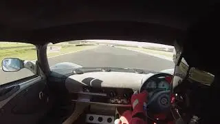 200MPH Lotus Exige S at Phillip Island MSCA Supersprint
