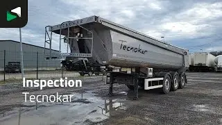 70226034 Tecnokar 16T081