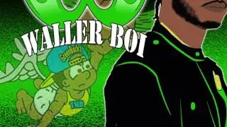 WallerBoi X P Black- Ciroc & Sprite