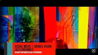Visual Jazz | Abstract Motion & Music &ndash; Hank Hehmsoth & Double Vision [EPK Excerpt]