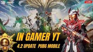 PUBG TAMIL STREAM || RUSH GAMEPLAY | SRILANKA TAMIL GAMER 🇱🇰 #ingameryt3 #pubgmobile #pubgtamillive