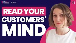 How to Understand Your Customers Better w/ Lucie Buisson, CPO of Contentsquare