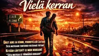 @KurikanParoni feat. Velipoika - Vielä kerran