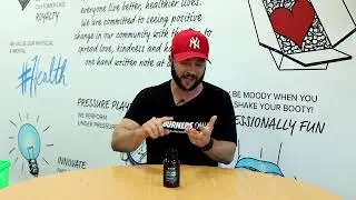 Have you heard of Primal Energy Yet? The best organic beef liver supplement.