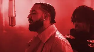 [FREE] Drake x 21 Savage Type Beat - 