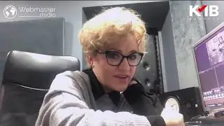 Приглашение Аллы Донцу на форум Selfmade WOMAN, Кишинёв - 26 января 2019