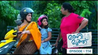 Ep 114 | Mani Muthu | Jayamohini posed questions to Radhika.