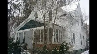 662 Allen Ave, Muskegon, MI 49442
