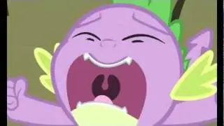 The Lion King: The Death of Twilight Sparkle