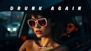 Refreshes The Soul - Drunk again | Root Reggae Rhythm X Deep House Mix 2025