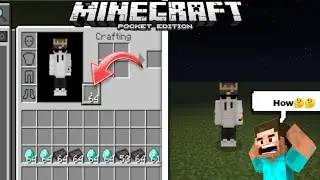 How to download dynamic light in minecraft pocket edition||Minecraft logic🤣🤣🤣