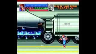 Super Double Dragon Invincible God Mode (Super Double Dragon Hack)