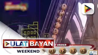 Mahigit P144-M na jackpot prize sa Mega Lotto 6/45, nakuha ng isang solo winner