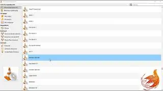 LISTA REMOTA 2