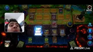 master duel new mikanko deck!!