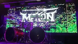 MALÓN 🇦🇷Hipotecado - Bajo el dominio danzante