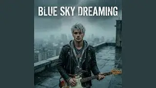 Blue Sky Dreaming