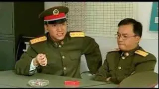 士兵突击561