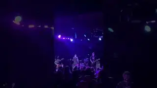 Pity Sex - Sedated - LIVE at Bowery Ballroom, New York, August 17th, 2024