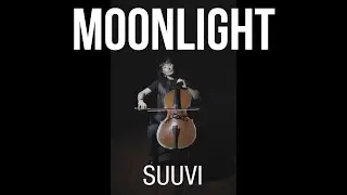 MOONLIGHT - SUUVI (TRANSITION EP)