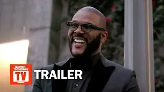 Maxine's Baby: The Tyler Perry Story Trailer #1 (2023)