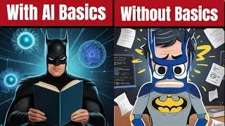 AI Basics Every Developer Must Know: From Patterns to RAG (2025)