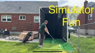 Testing Thrift Store & Garage Sale Golf Finds - Any Hidden Gems?