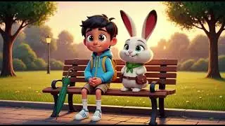 The Brave Umbrella #thebraveumbrella #animation #shortsvideo