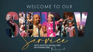 Angelic Patrol During Shaking Over Your Realm | Global Reconciliation Church | 28 December 2025