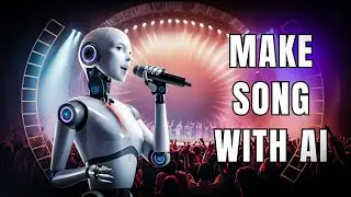 How to make song with ai in hindi | AI se song kaise banaye | Suno ai tutorial