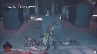 Hellpoint More Funny Moments