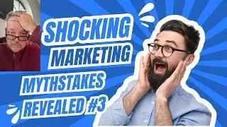 Marketing Myth Stake #3