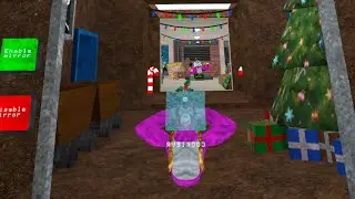 Big scary speedrun pt 1