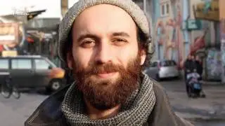 Azərbaycanlı reper Gürcüstana niyə buraxılmamasından danışır