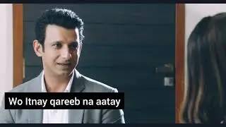Poetry Scene from Movie | Movie:Babloo Bachelor | Sharman Joshi & Pooja Chopra