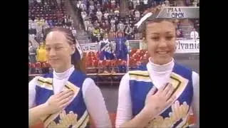 Bishop O'Reilly vs Kennedy Catholic High School Basketball Championship from 2005