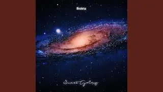 Sweet Galaxy