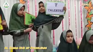 Words of Appreciation and Thank You Notes to Principal  | Al Zahra Hub of Knowledge---💐 