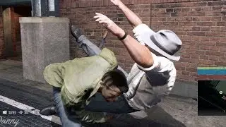 Mafia 3 Stealth Kills Moonshine Racket Confront Carl Bevers