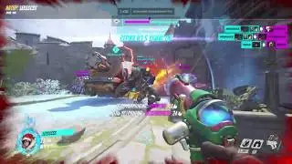 Devil Mei