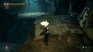 Darksiders III Another Skip to Sloth